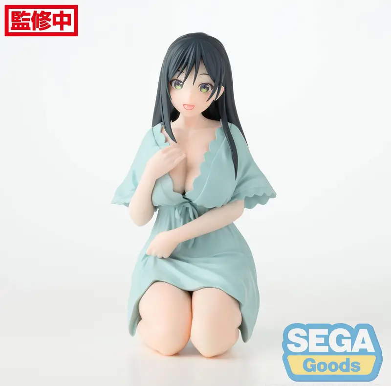 Tying the Knot with an Amagami Sister - Yae Amagami - Yumemirize Figur (SEGA)