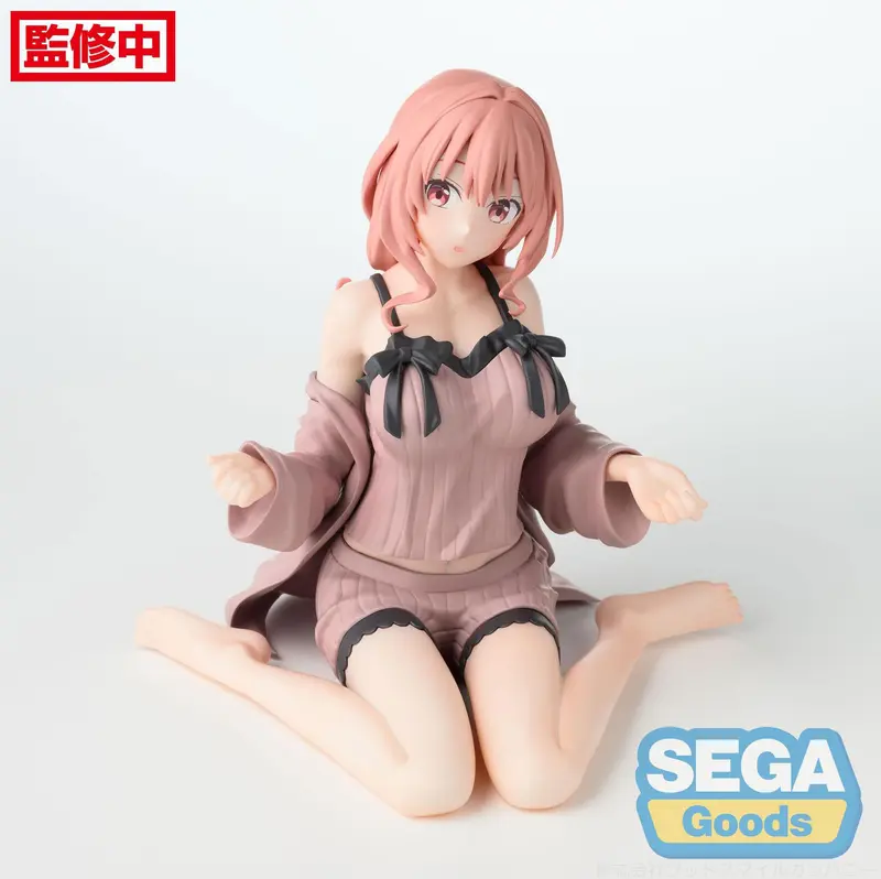 Tying the Knot with an Amagami Sister - Yuna Amagami - Yumemirize Figur (SEGA)