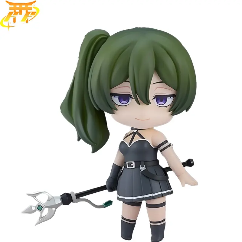 Ubel Nendoroid Figuren - Frieren