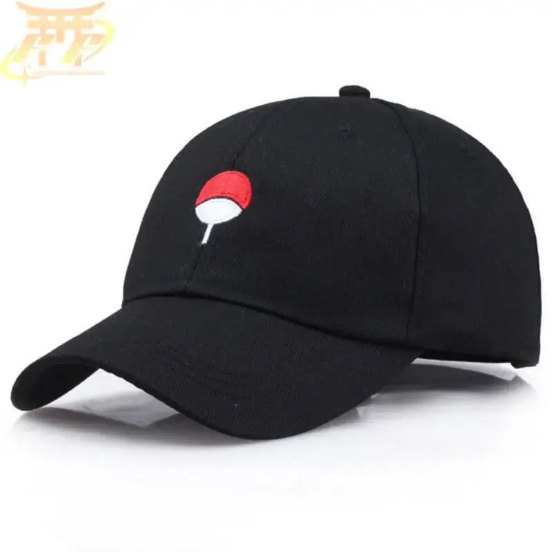 Uchiha- Kappe – Naruto Shippuden