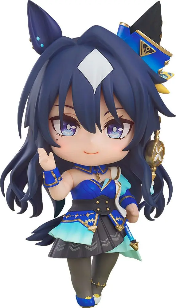 Uma Musume