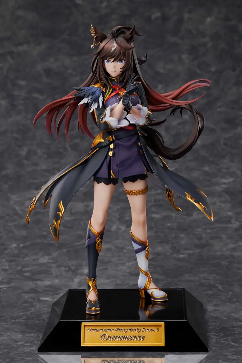Uma Musume