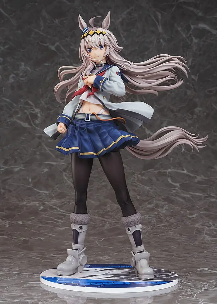 Uma Musume