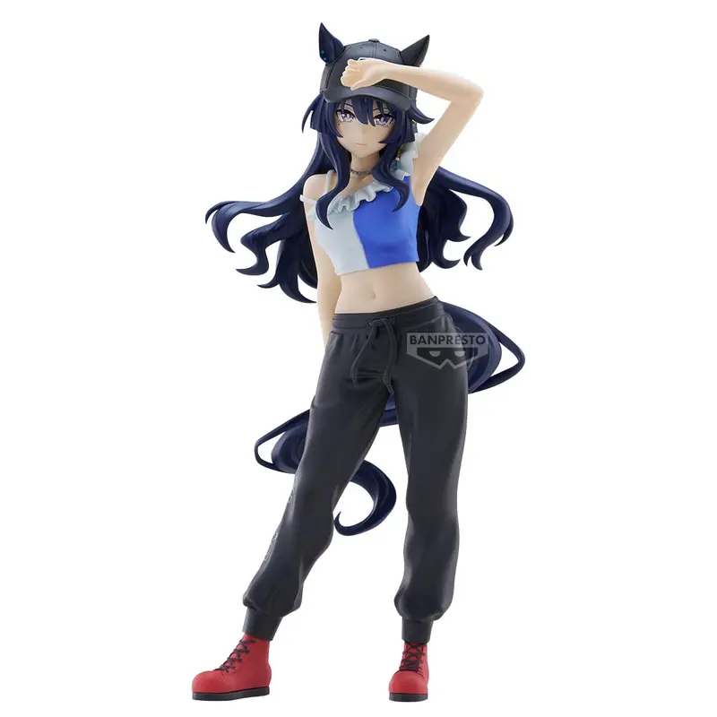 Uma Musume