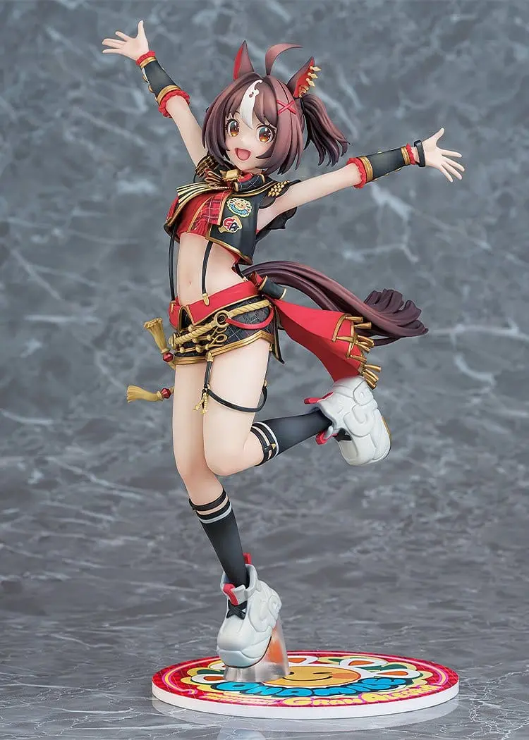 Uma Musume