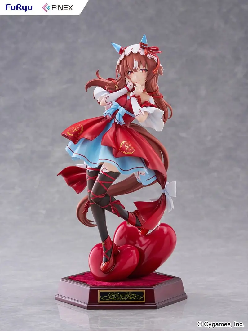 Uma Musume