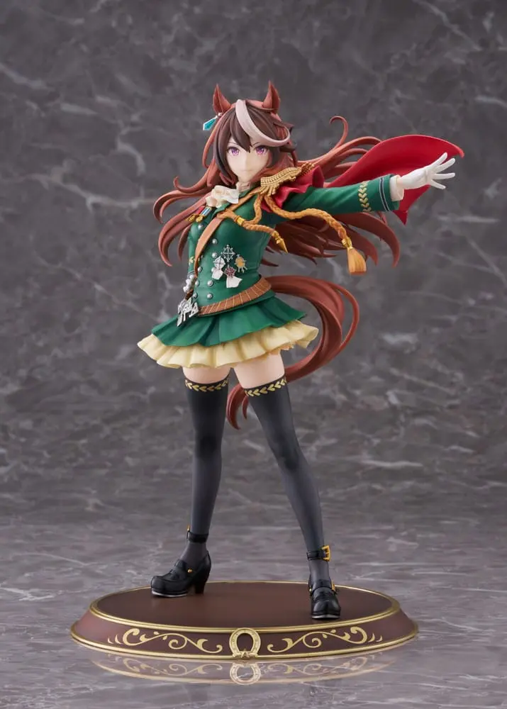Uma Musume