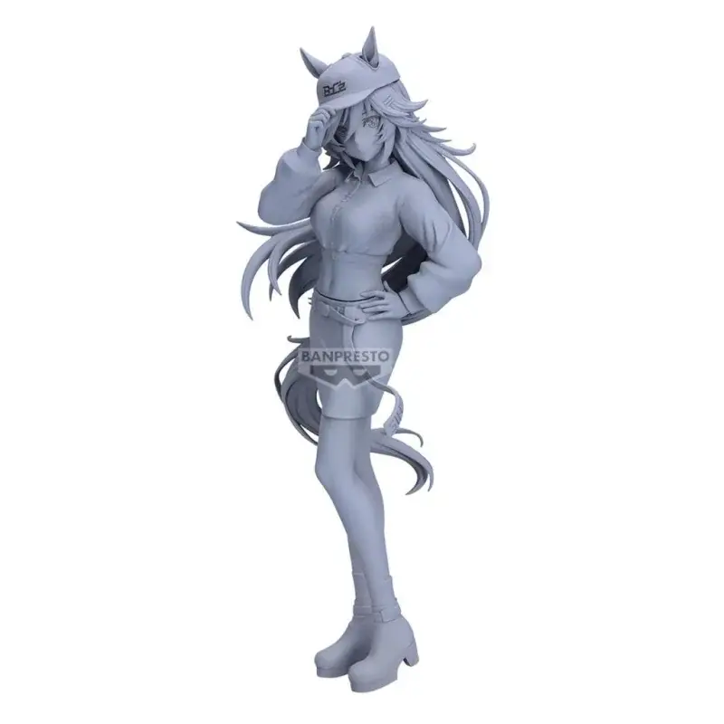 Uma Musume