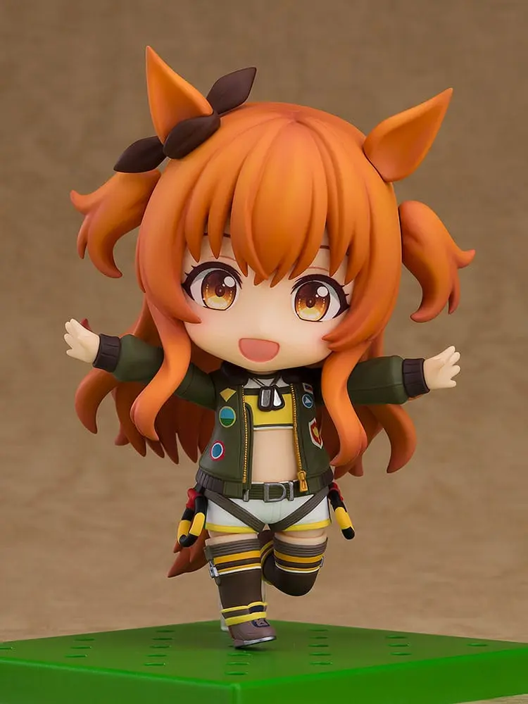 Uma Musume