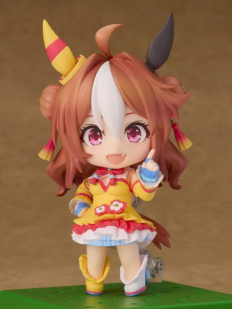 Uma Musume