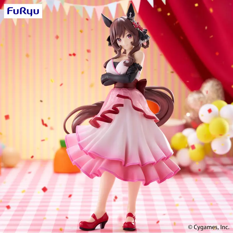 Uma Musume