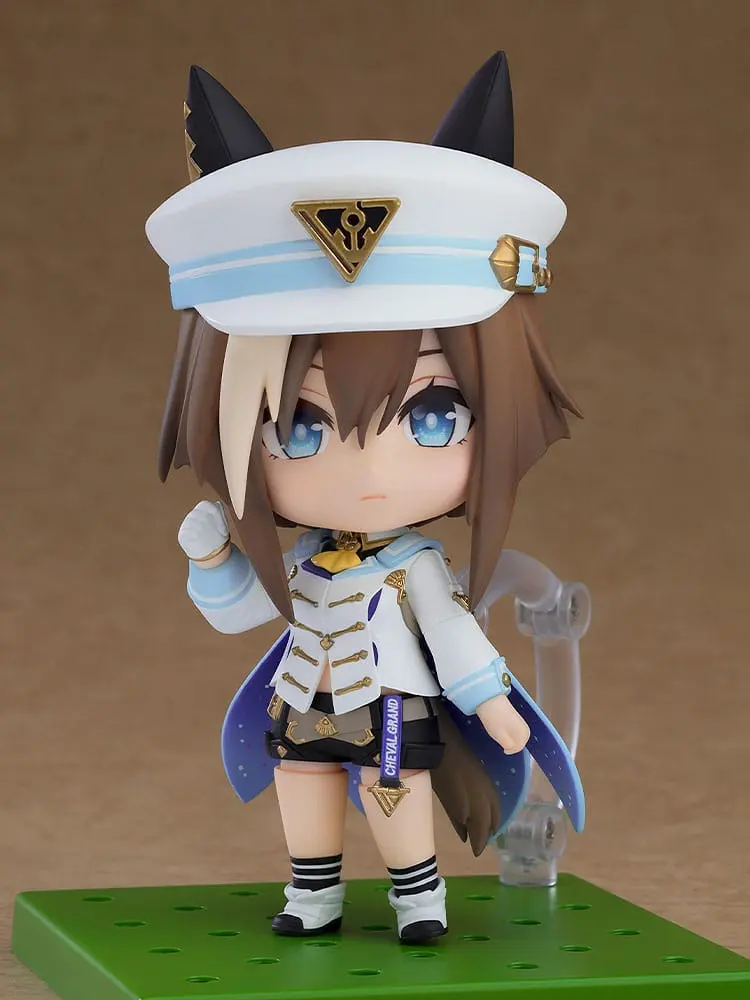 Uma Musume
