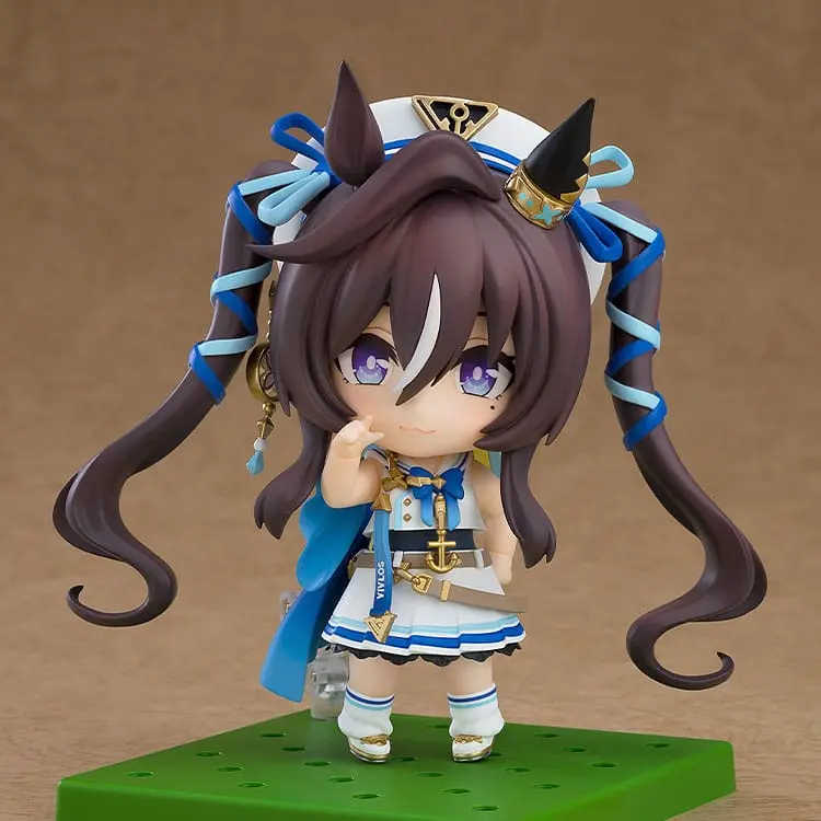 Uma Musume