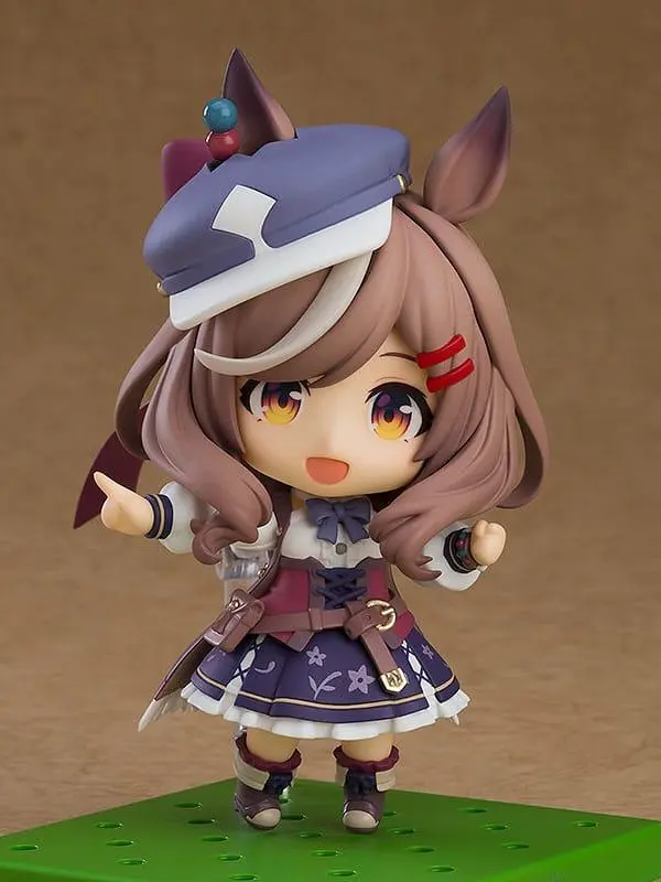 Uma Musume Pretty Derby Nendoroid Actionfigur Matikanetannhauser 10 cm