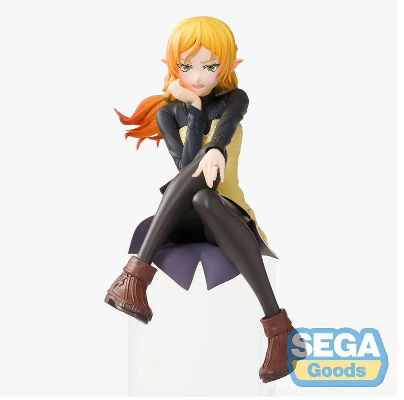 Uncle From Another World - Elf - PM Perching Figur (SEGA)
