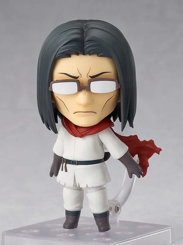 Uncle From Another World - Uncle - Nendoroid Figur (Good Smile Company)