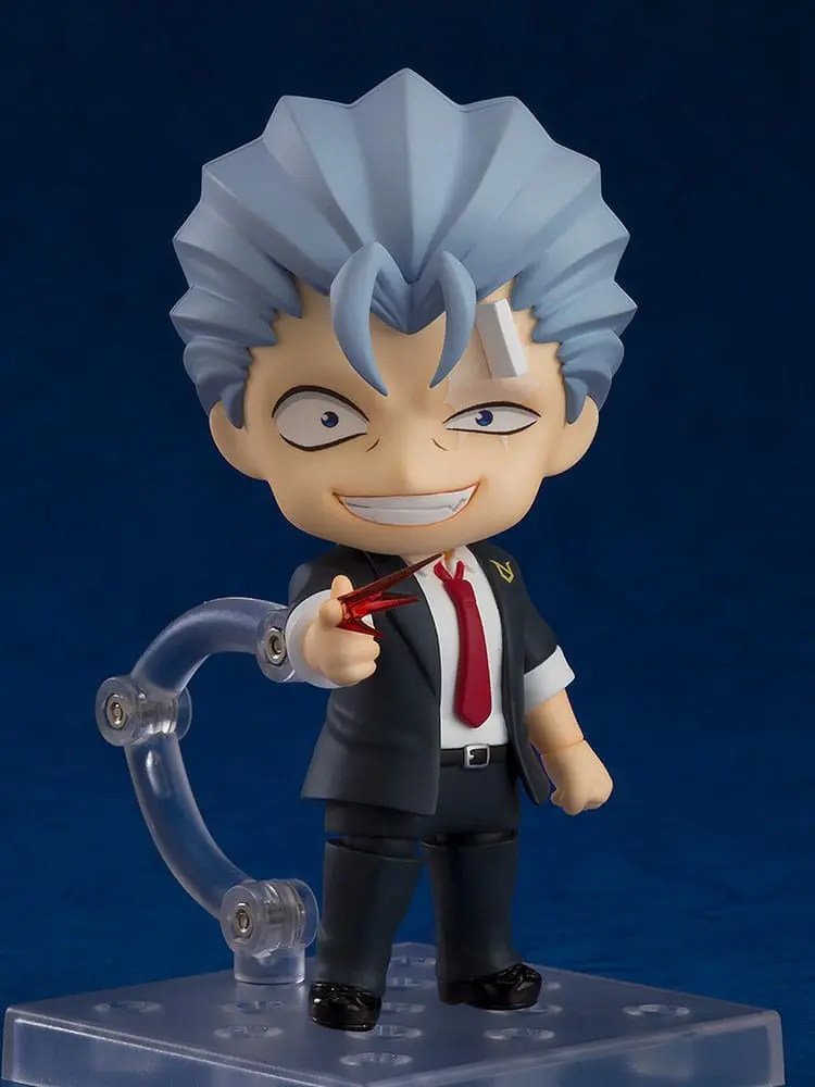 Undead Unluck - Andy - Nendoroid Figur (Good Smile Company)