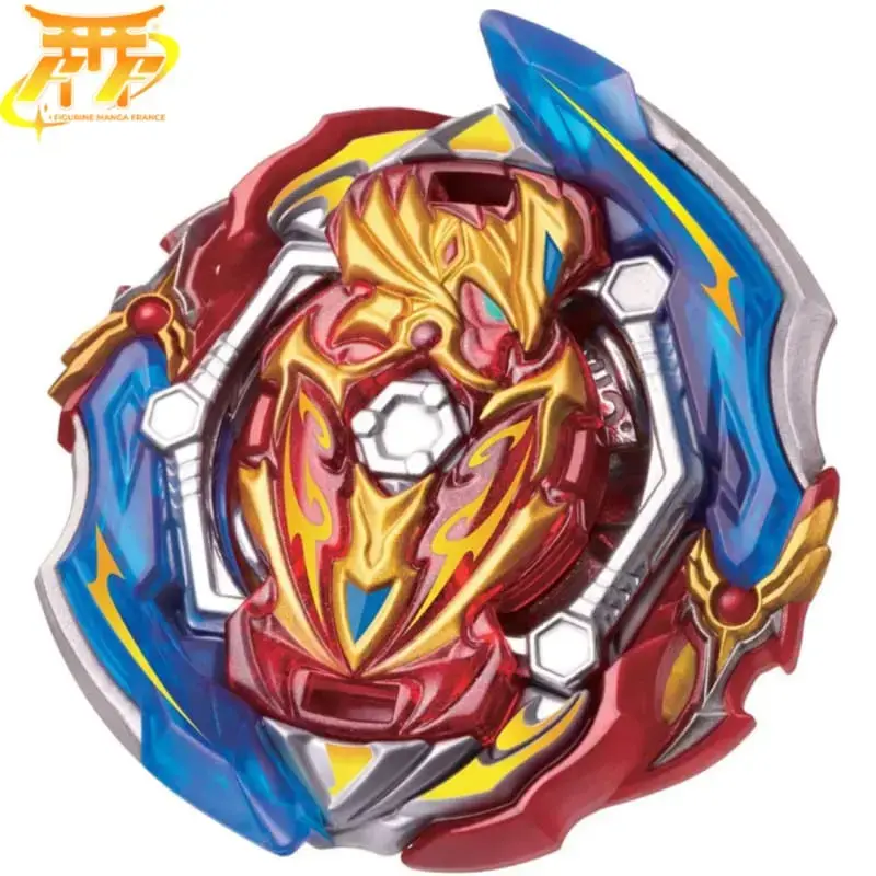 Union Achilles Convert Xtend+ Retsu Kreisel – Beyblade Burst Rise