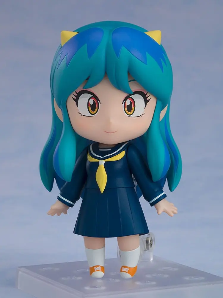 Urusei Yatsura Nendoroid Actionfigur Lum