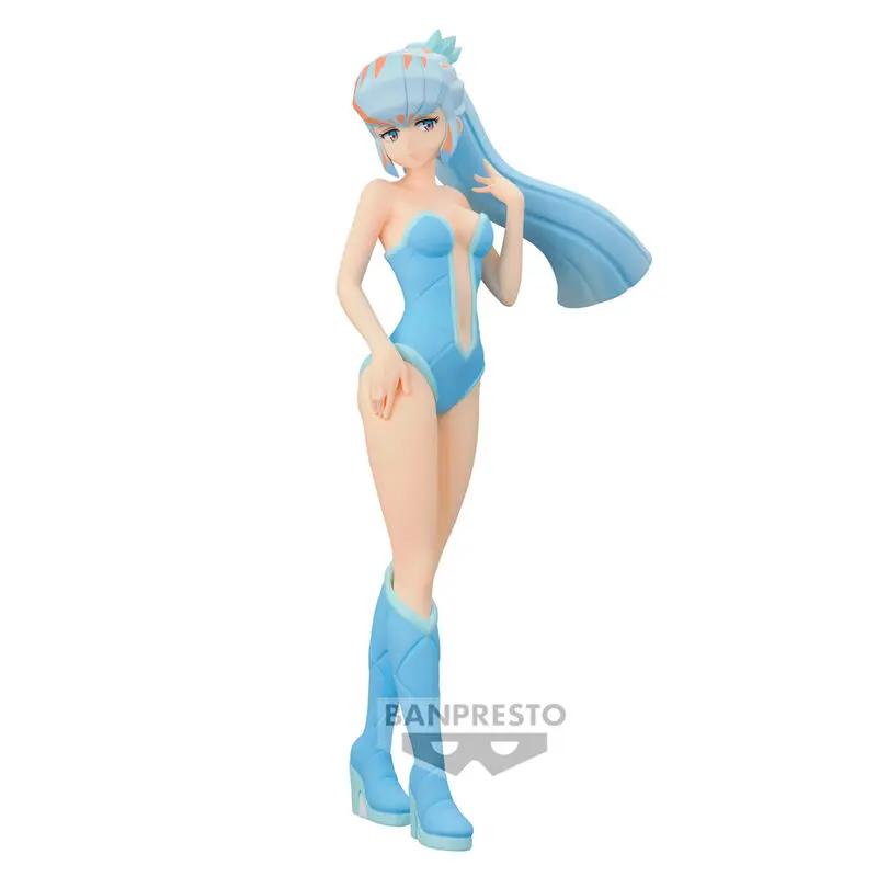 Urusei Yatsura - Oyuki - Lum and Bestie Collection Vol. 2 Glitter & Glamours Figur (Banpresto)