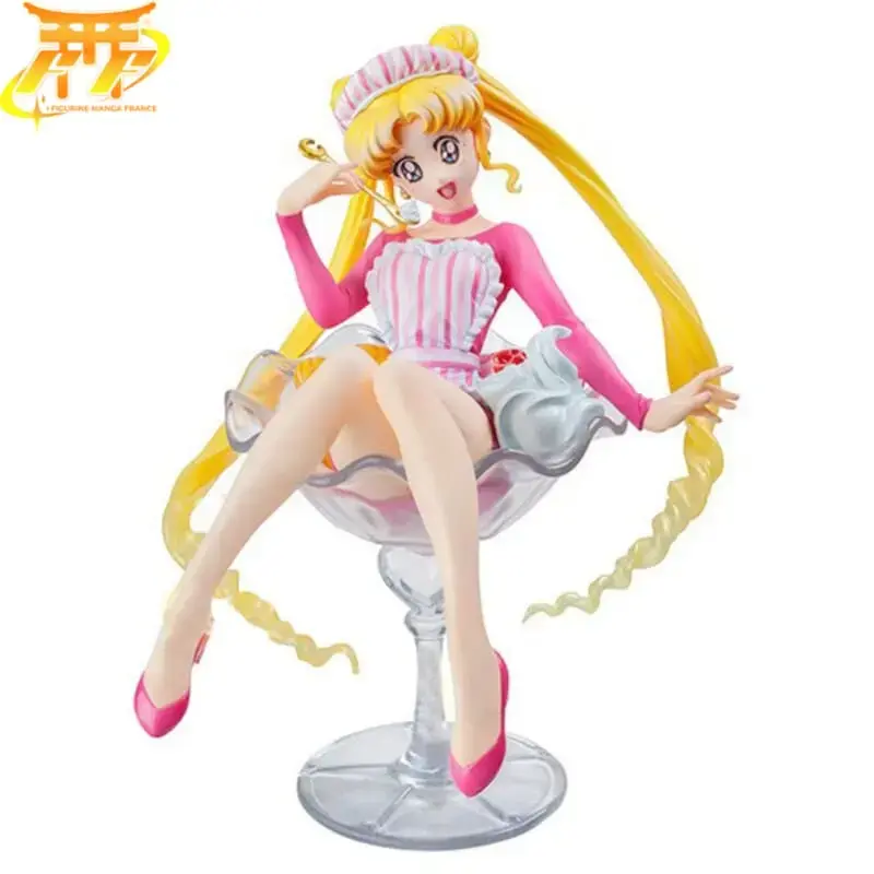 Usagi Tsukino Figuren – Sailor Moon