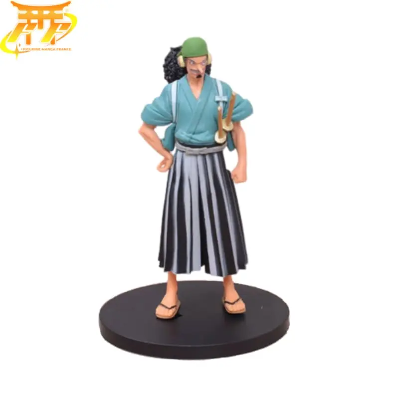 Usopp Arc Wano Figuren – One Piece