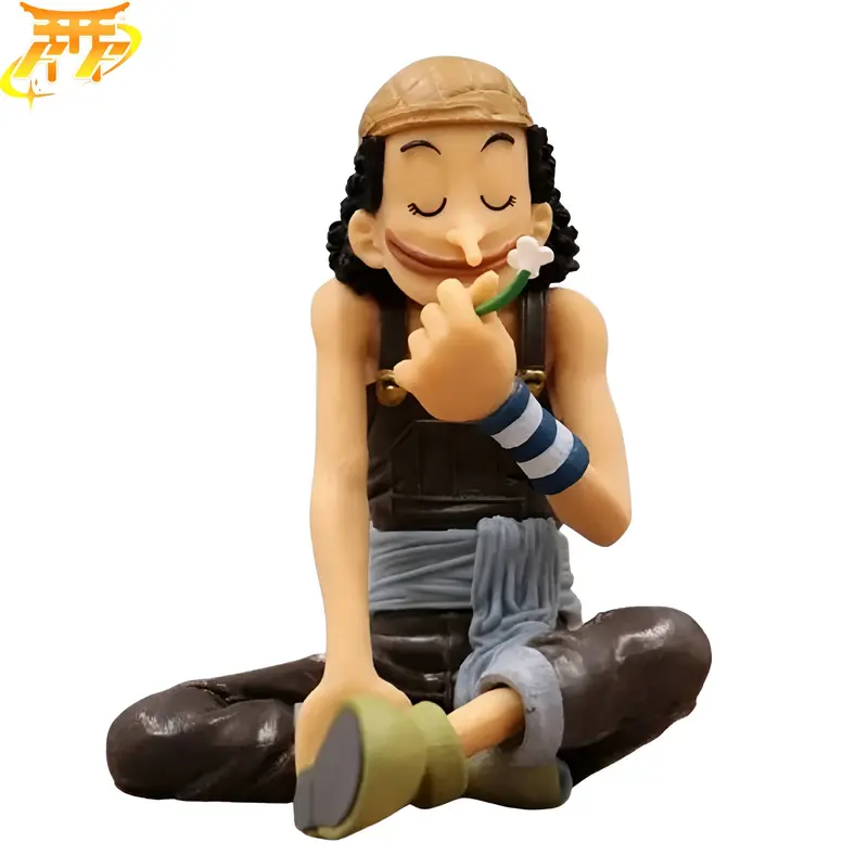 Usopp "Verliebt“ Figuren - One Piece