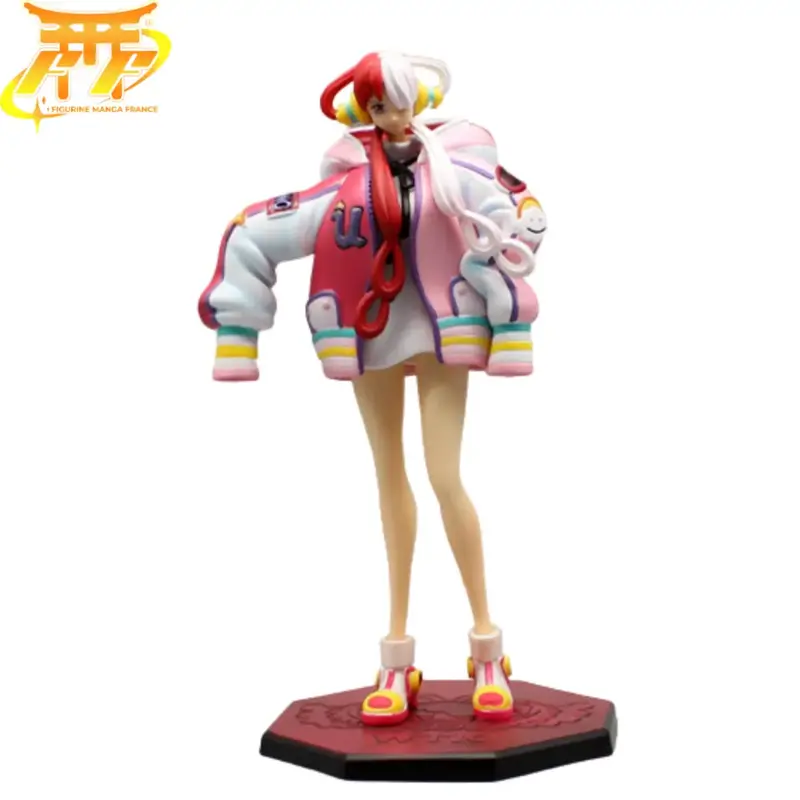 Uta- Figuren – One Piece