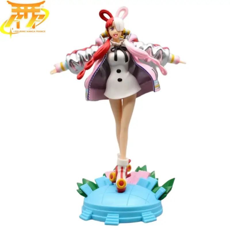 Uta Figuren „Singer“ – One Piece