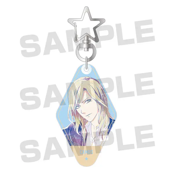 Uta No Princa-Sama Ani-Art Anhänger Camus
