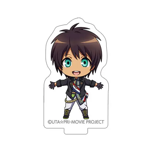 Uta No Prince-Sama