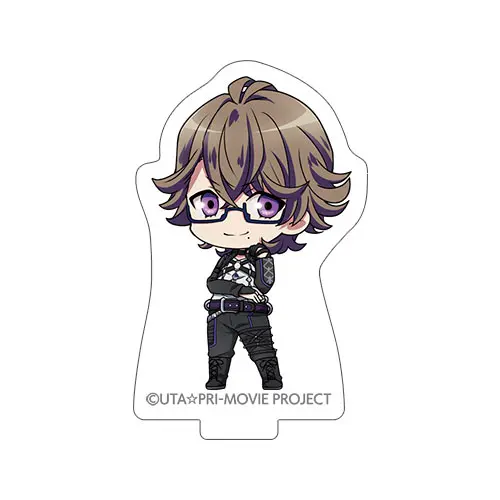 Uta No Prince-Sama
