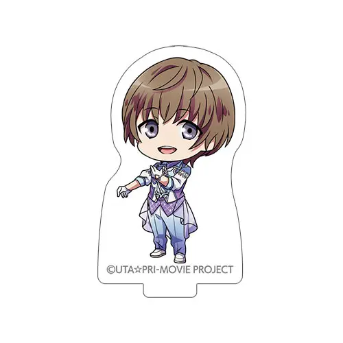 Uta No Prince-Sama