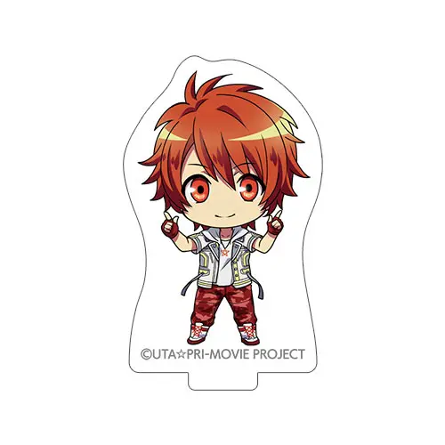 Uta No Prince-Sama