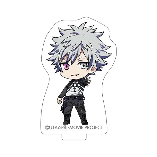 Uta No Prince-Sama