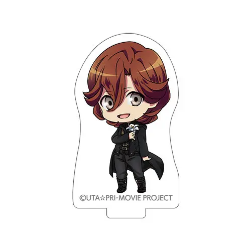 Uta No Prince-Sama