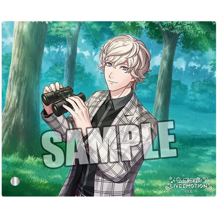 Uta No Prince-Sama Shion Aufsteller - LIVE EMOTION - Be Stylish! Extra Ver.