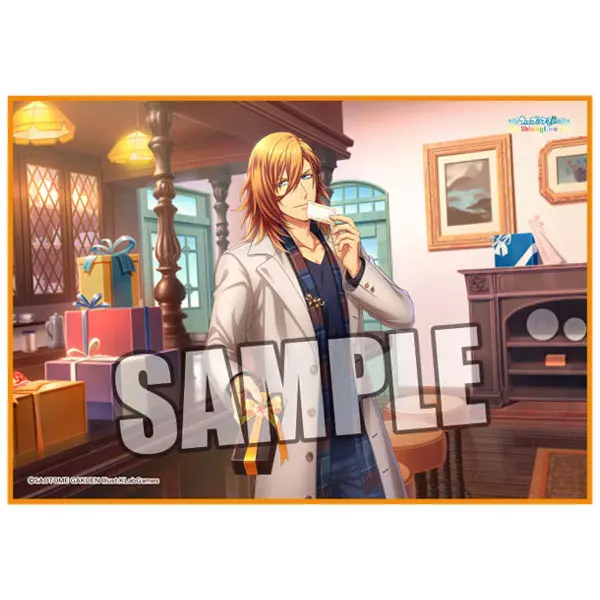 Uta No Prince-Sama White Day Promise Polyestertuch Ren Jinguuji