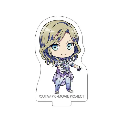 Uta No Prince-Sama