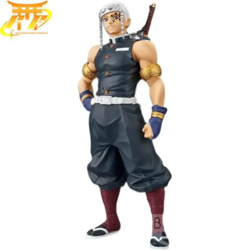 Uzui Tengen Figuren – Demon Slayer