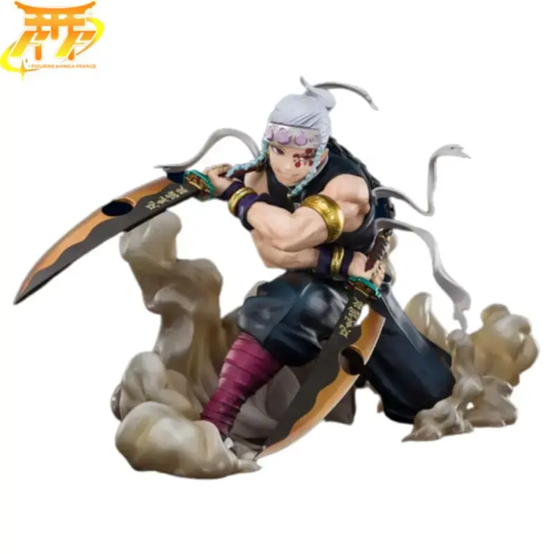 Uzui Tengen Figuren – Demon Slayer