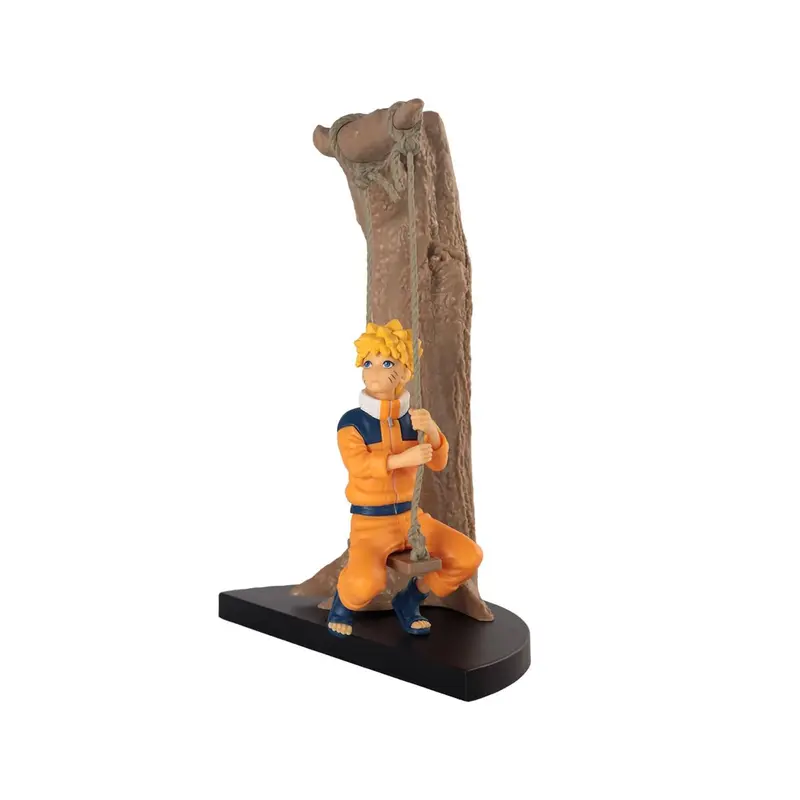 Uzumaki Naruto Kids, Naruto