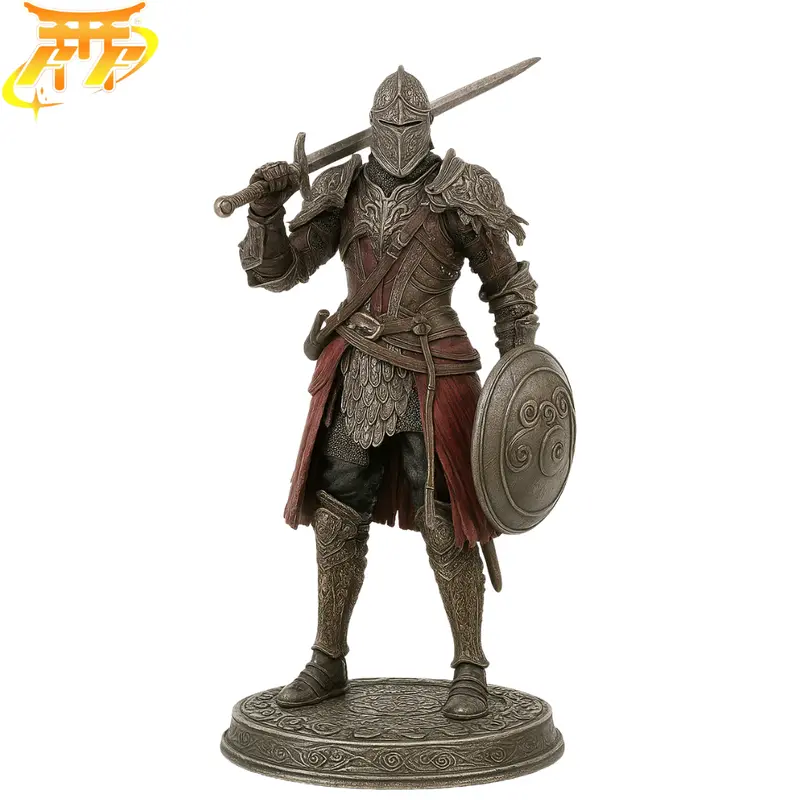 Vagabond „Rüstung“ Figuren – Elden Ring