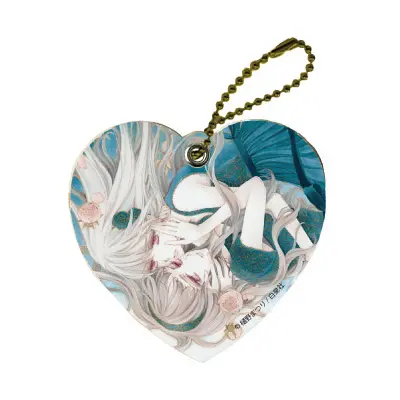 Vampire Knight Memories Chara Anhänger A