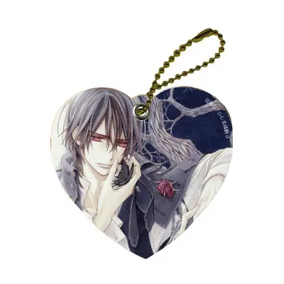 Vampire Knight Memories Chara Anhänger C