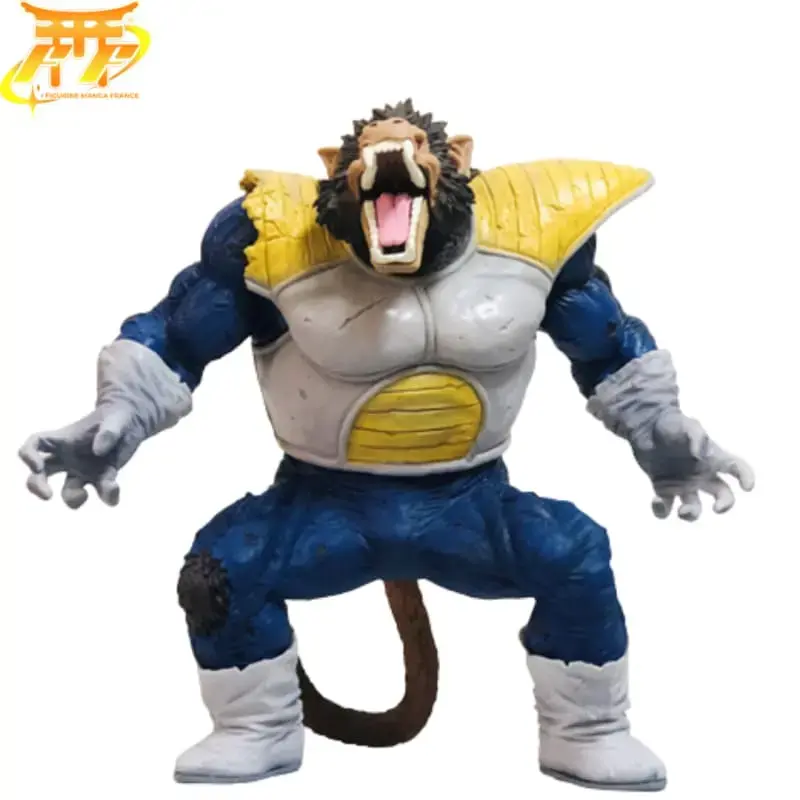 Vegeta Ozaru Figuren – Dragon Ball Z