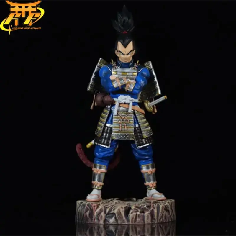 Vegeta Samurai- Figuren – Dragon Ball Z