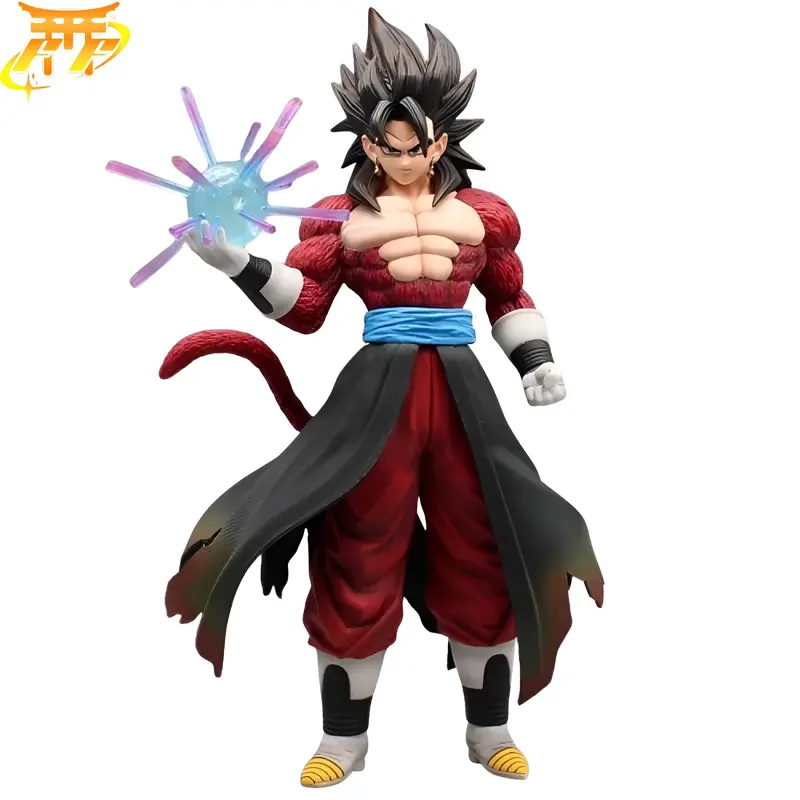 Vegeto SSJ 4 Figuren - Dragon Ball Z
