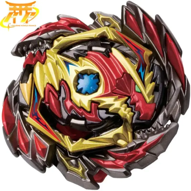 Venom Diabolos Vanguard Bullet Kreisel – Beyblade Burst Rise