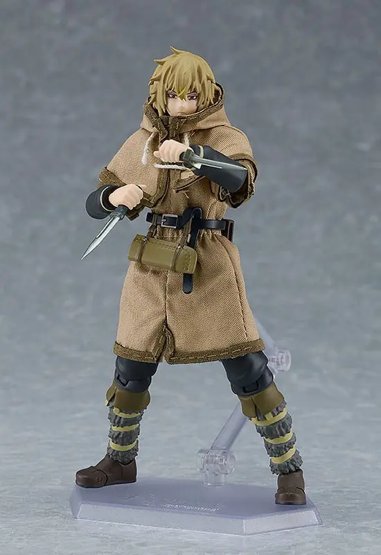 Vinland Saga - Thorfinn - Figma Figur (Max Factory)